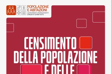 censimento popolazione 2026